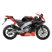 Aprilia RSV4 Verkleidung