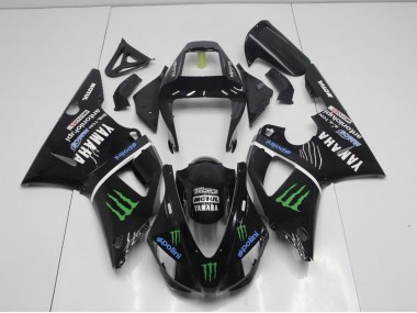 Monster Drink 98-99 YZF R1 Motorrad Verkleidung